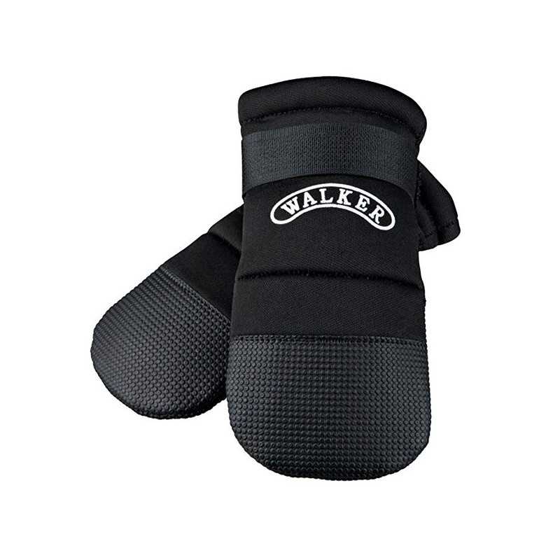 TRIXIE Protezioni per le Zampe Walker Care Taille M