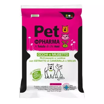 ALSIPHARMA Pet in Pharma Augen- und ALSIPHARMA