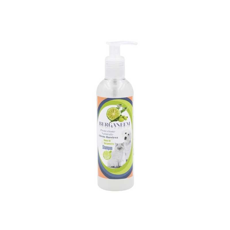 ARIES Berganeem Shampoo 200,00 ml. ARIES Berganeem Shampoo 200,00 ml.