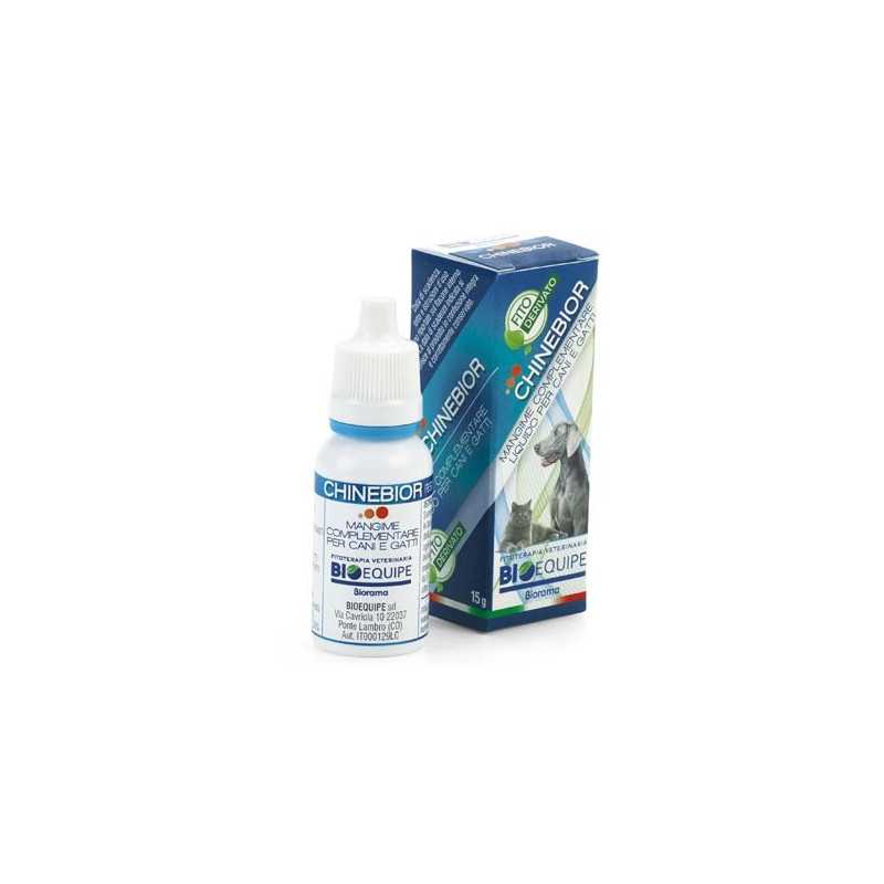 BIOEQUIPE Travel B Gouttes 15 g. BIOEQUIPE Travel B Gouttes 15 g.