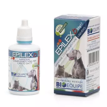 BIOEQUIPE - EpilexB 30 ml. - 