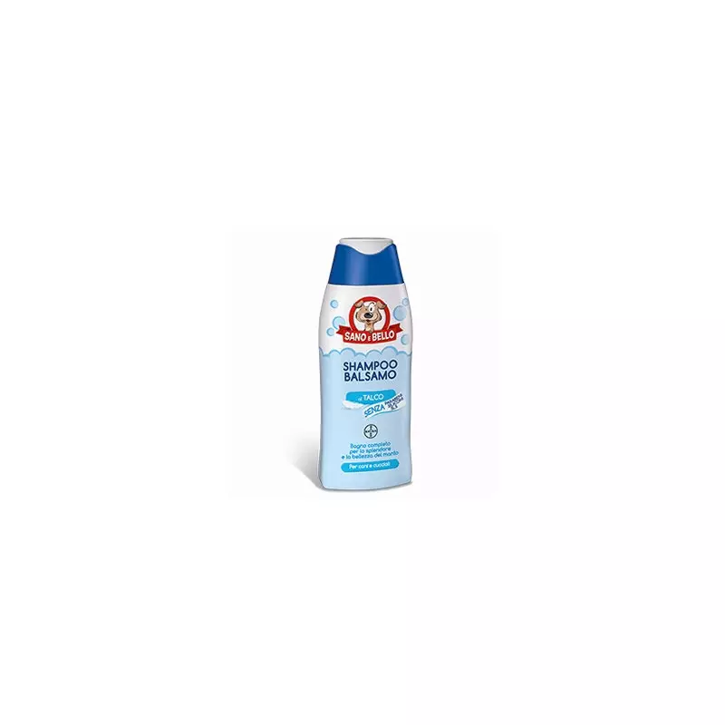 BAYER Shampoo Conditioner 250 ml.