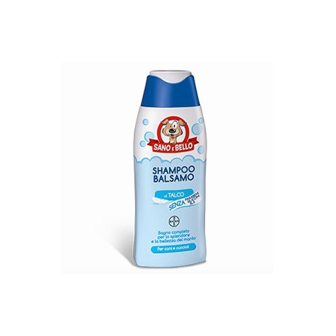 BAYER Shampoo Conditioner 250 ml.