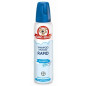 BAYER Shampoo Mousse sèche Rapid Musc blanc 300 ml.