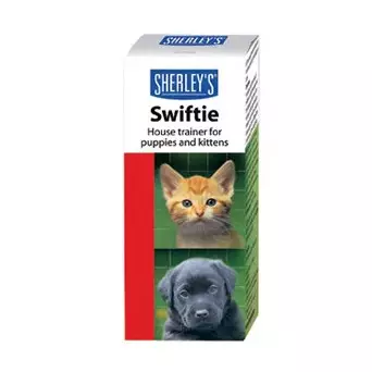 BEAPHAR Swiftie Trainer 20 ml. - 