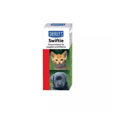 BEAPHAR Swiftie Trainer 20 ml. - 