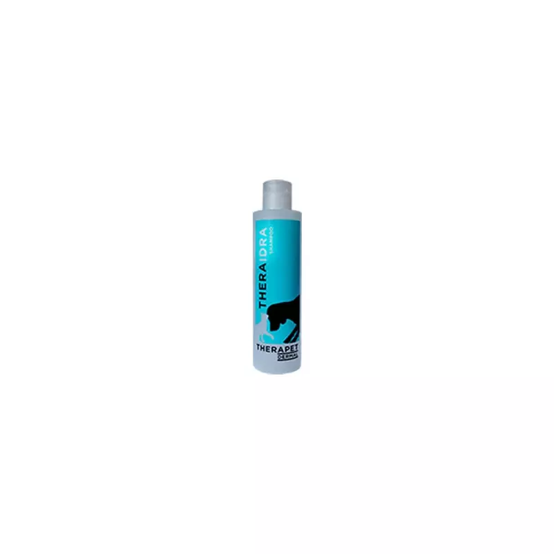 BIOFORLIFE THERAPET Theraidra Shampoo 200 ml.