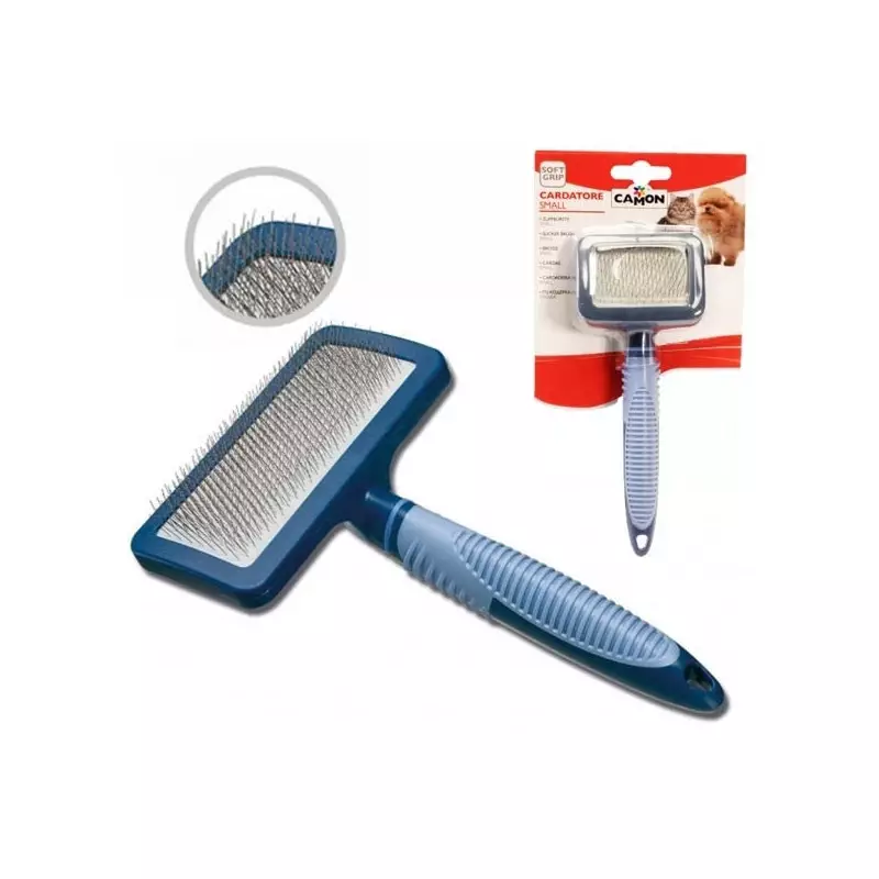 CAMON SoftGrip Medium Carder CAMON SoftGrip Medium Carder