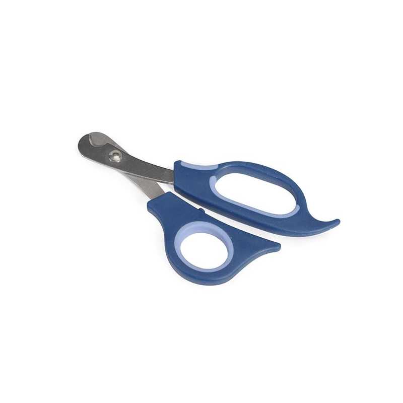 CAMON Forbici Tagliaunghie avec Lame in Acciaio 13 cm.