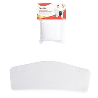 CAMON Saugfähige Windeln für Männer-Toilettenpapier / Größe 4
