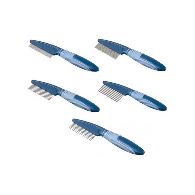 CAMON Rotierender Kamm 29 Zähne