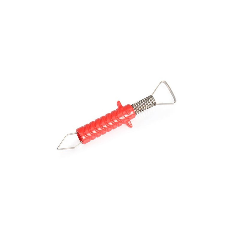 CAMON Tweezers for Tick Removal for Dogs and Cats
