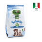 CAMON lingettes al Muschio et Aloe Maxi formato 100 pièces