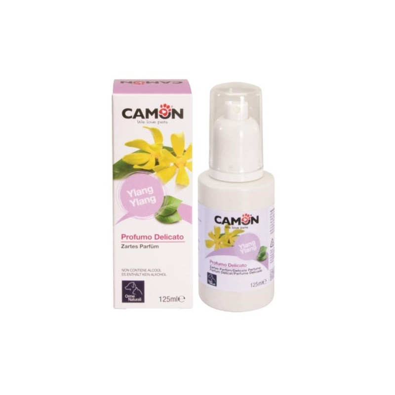 CAMON Perfume Ylang Ylang 125 ml.