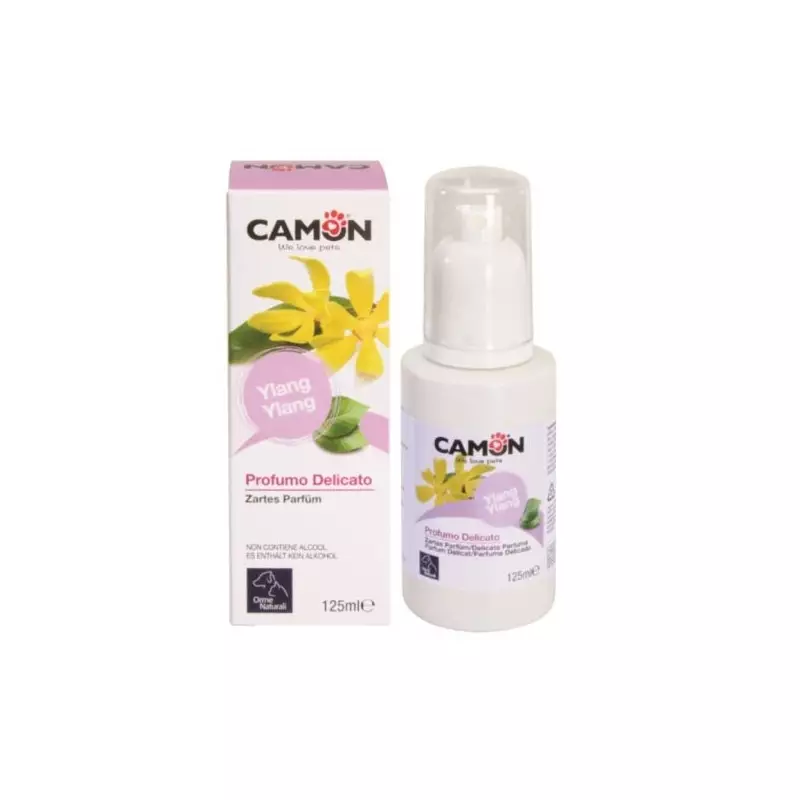 CAMON Perfume Ylang Ylang 125 ml. CAMON Perfume Ylang Ylang 125 ml.