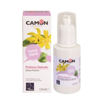 CAMON Profumo Ylang Ylang 125 ml. - 