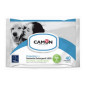 CAMON Lingettes Detergenti avec Huile di Neem et Lavandula Hybrida