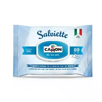 CAMON Salviette Excel - 