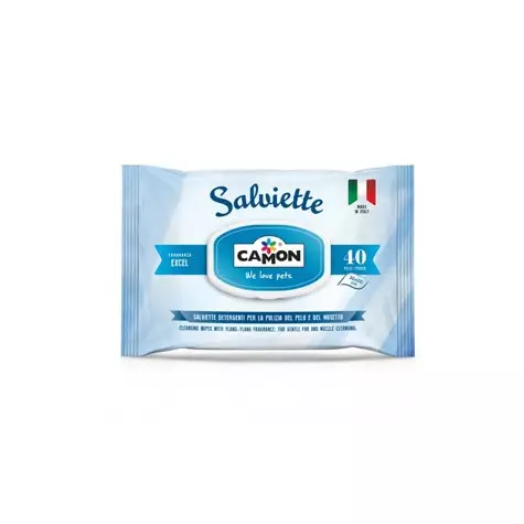 CAMON Salviette Excel - 