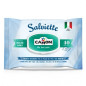 CAMON Lingettes Musc blanc