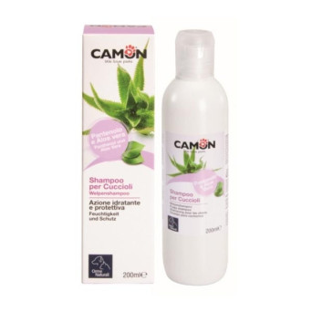 CAMON Shampoo Cuccioli 200 ml. - 