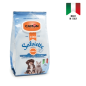 CAMON lingettes al Bergamotto Maxi formato 100 pièces