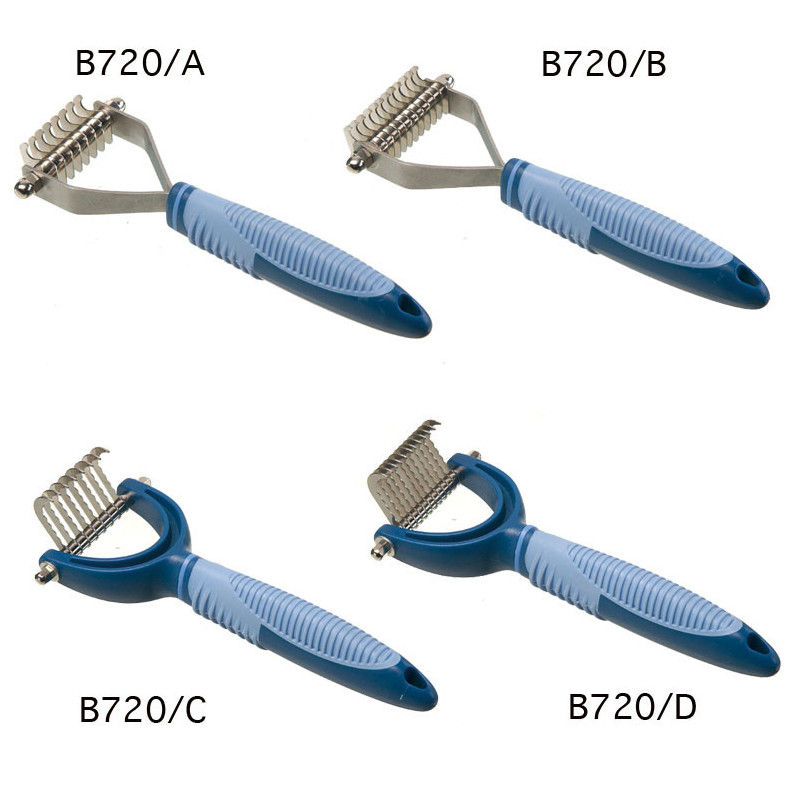 CAMON 8 T-Blade Knot Cutter / B720c