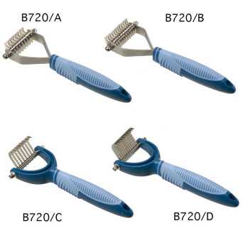 CAMON Taglianodi 12 Lame / B720b - 