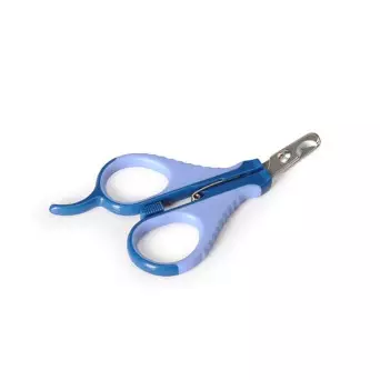 CAMON Pro Mini Nail Clipper with Raised Blades