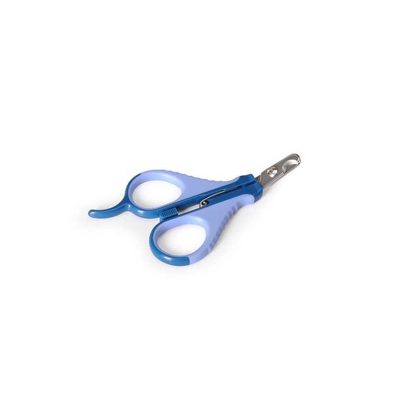 CAMON Tagliaunghie Pro Mini avec Lame Rialzate