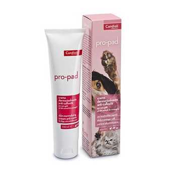 CANDIOLI Pro-Pad 100 gr. - 