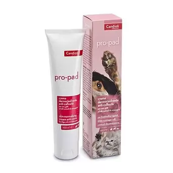 CANDIOLI Pro-Pad 100 gr.
