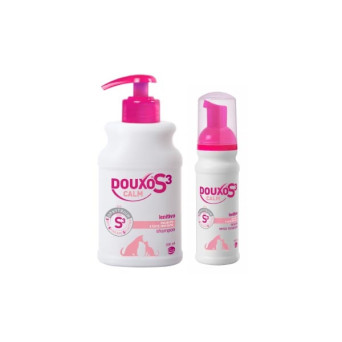 CEVA Douxo S3 Calm Shampoo 200 ml. - 
