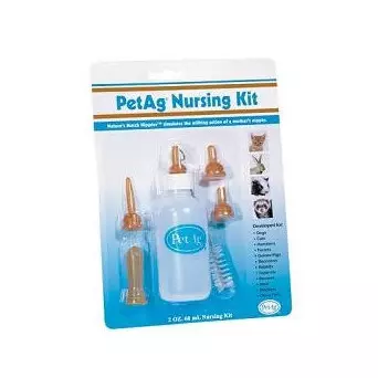 CHIFA Bottle Nursing kit 2 Oz