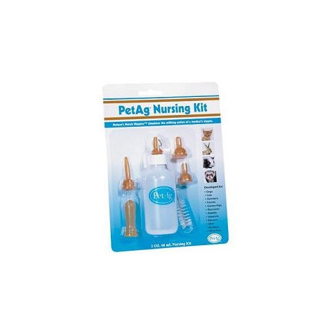 CHIFA Bottle Nursing kit 2 Oz