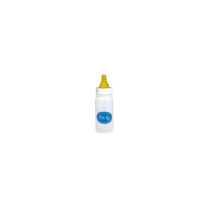 CHIFA Biberon per Animali Petites 2 Oz CHIFA Biberon per Animali Petites 2 Oz