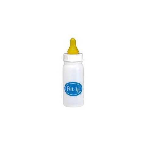 CHIFA Biberon per Animali Piccoli 2 Oz - 