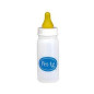 CHIFA Biberon per Animali Petites 2 Oz