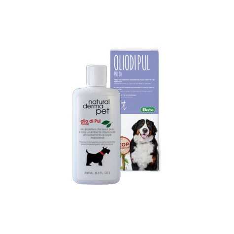 DERBE Olio di Pul 200 ml. - 