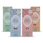DERBE Shampoo alla Frutta Ribes et Pesca 200 ml.