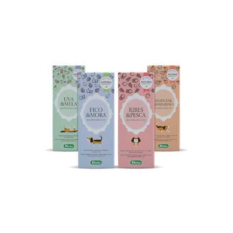DERBE Shampoo alla Frutta Arancio e Mandarino 200 ml. - 