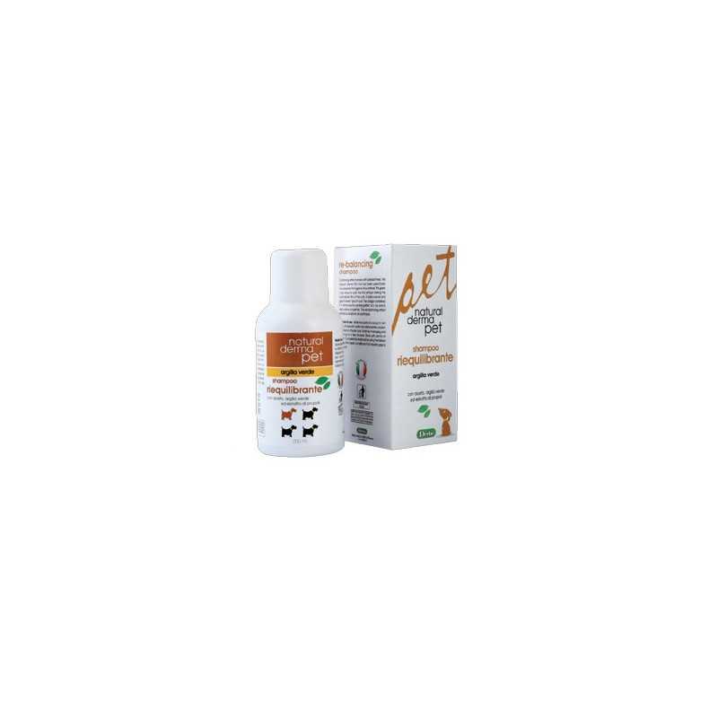 DERBE Shampoo Solido 150 g.