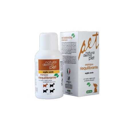 DERBE Shampoo Solido 150 gr. - 