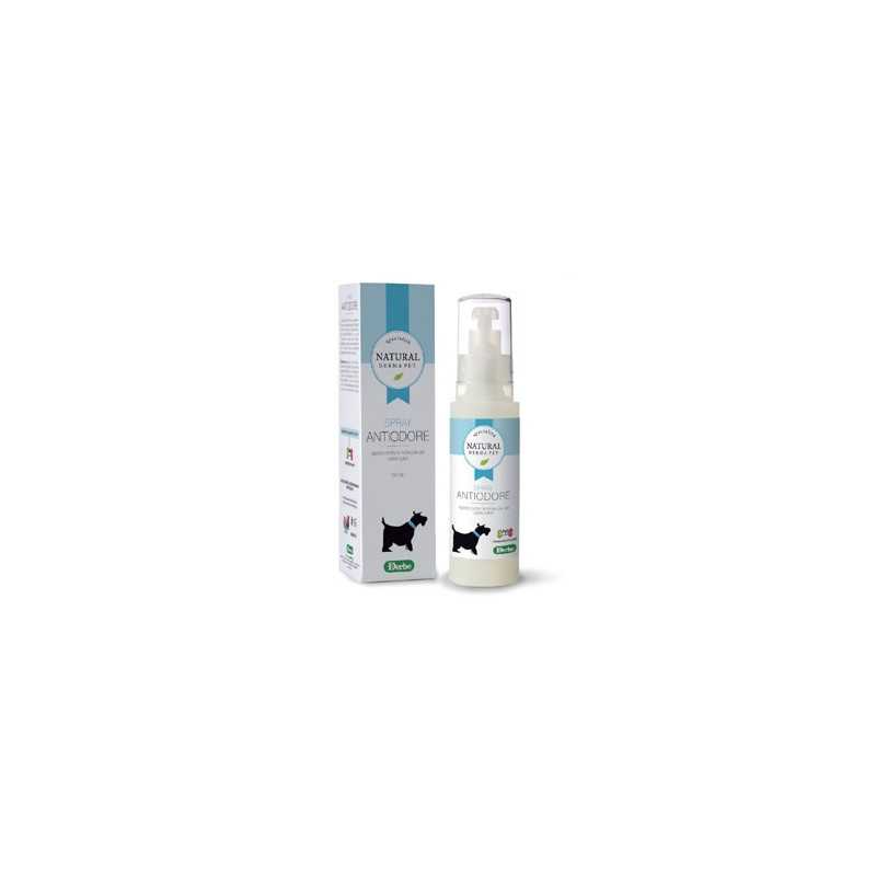 DERBE Spray Anti-odeurs 100 ml.