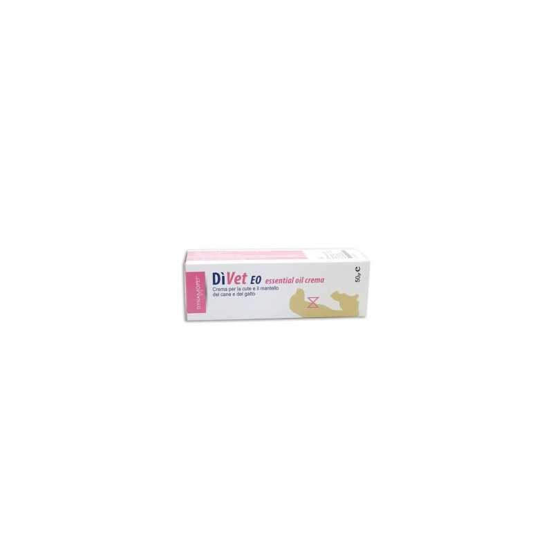 DYNAMOPET Divet EO 500 g.