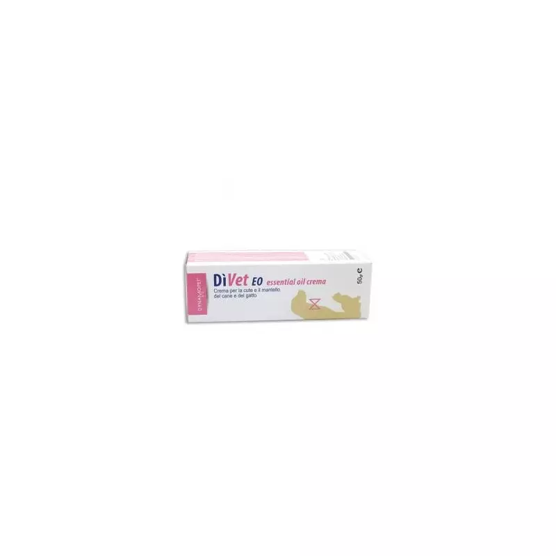 DYNAMOPET Divet EO 500 gr. DYNAMOPET Divet EO 500 gr.