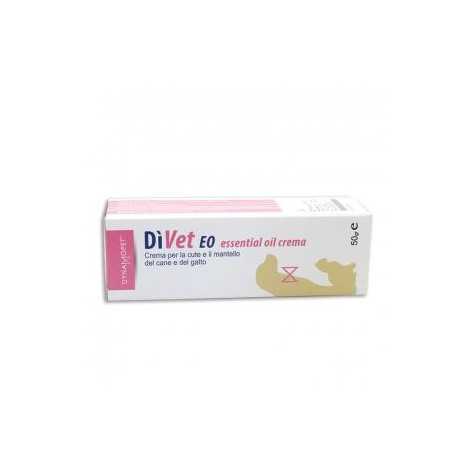 DYNAMOPET Divet EO 500 gr. - 