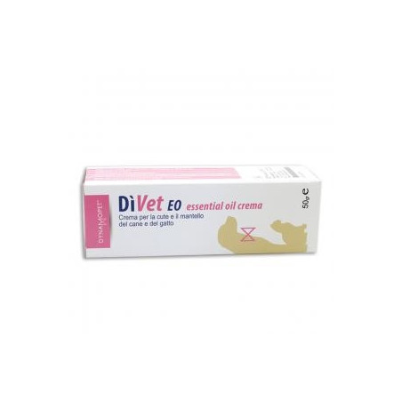 DYNAMOPET Divet EO 500 gr. - 