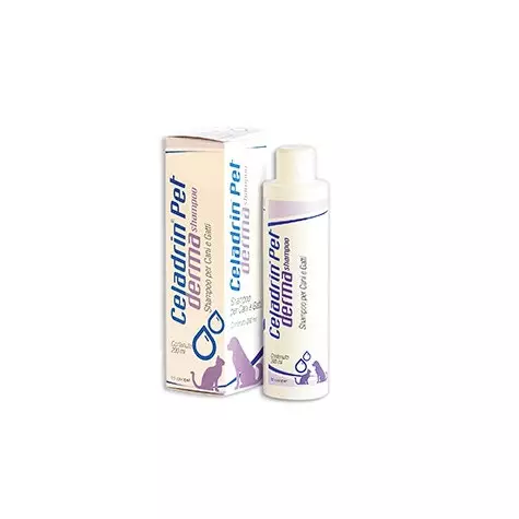 FAIND Phaind Neemöl-Shampoo 250 ml.