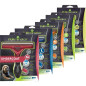 FURMINATOR Long Hair deShedding pour Chiens dal Pelo Lungo Taille M